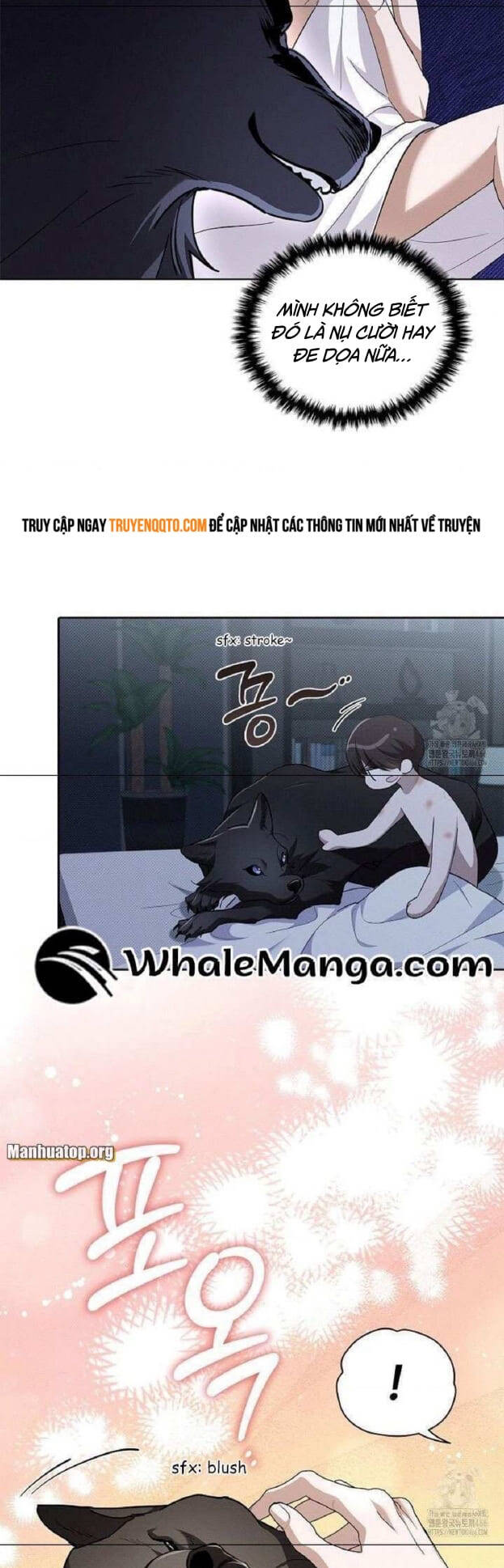 Đừng Đùa Với Cún Con Chapter 27 - 17
