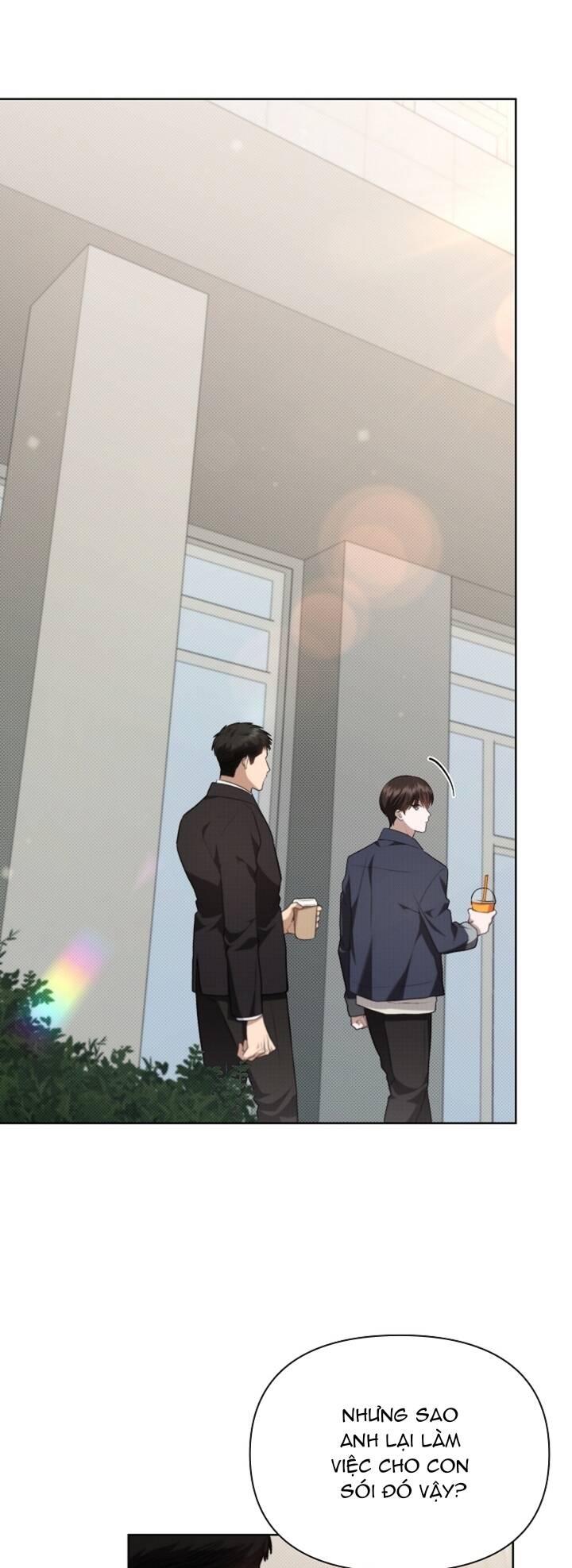 Đừng Đùa Với Cún Con Chapter 23 - 24