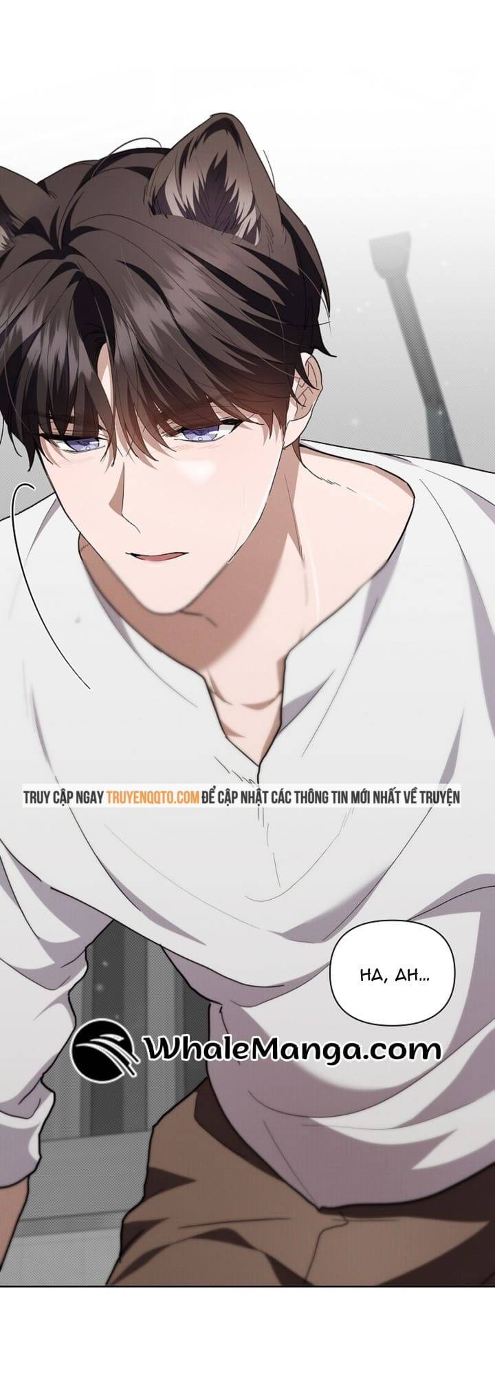 Đừng Đùa Với Cún Con Chapter 22 - 31