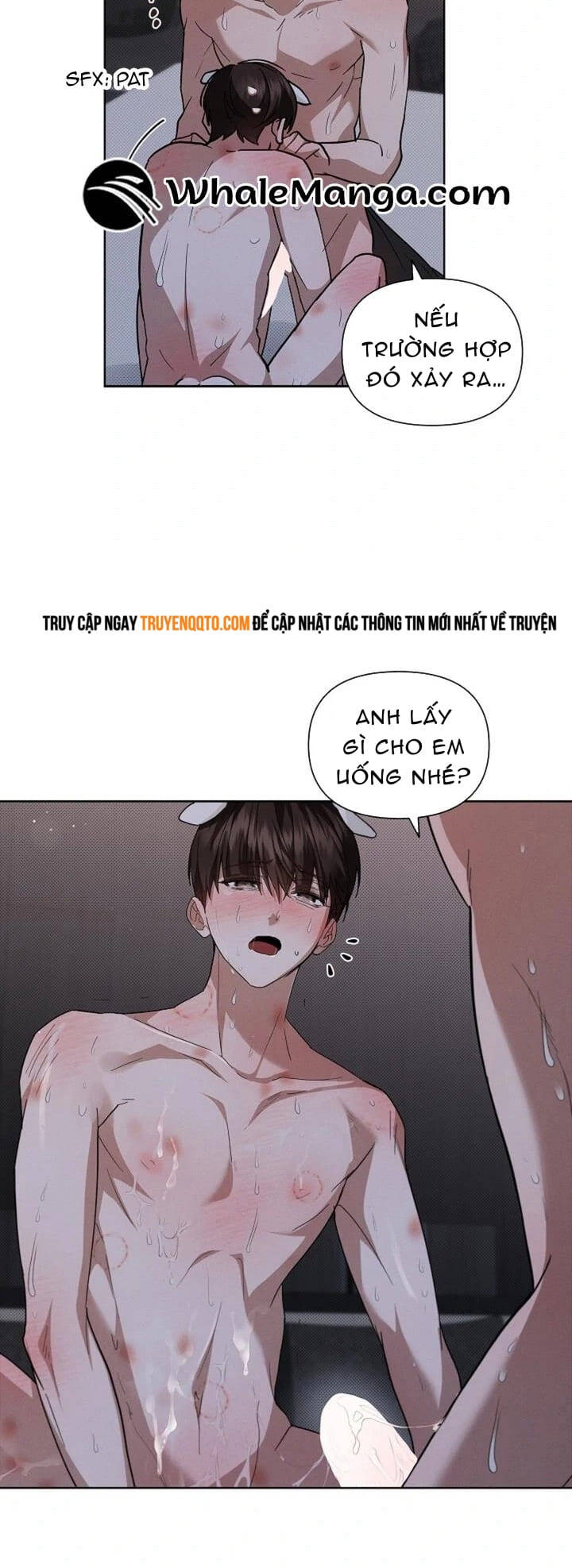 Đừng Đùa Với Cún Con Chapter 26 - 20