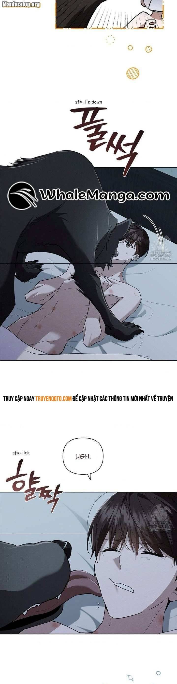 Đừng Đùa Với Cún Con Chapter 27 - 19