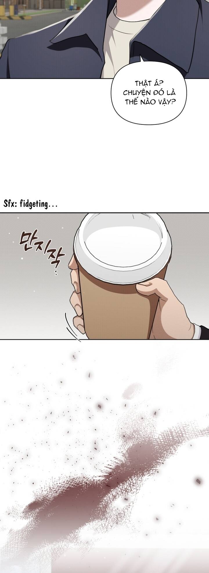 Đừng Đùa Với Cún Con Chapter 23 - 26