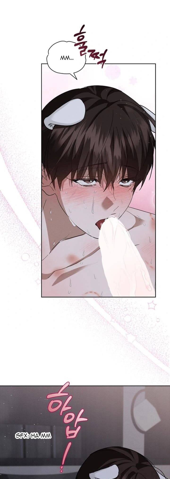 Đừng Đùa Với Cún Con Chapter 26 - 21