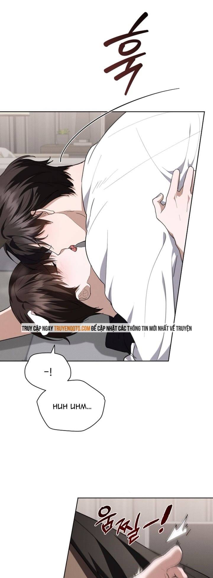 Đừng Đùa Với Cún Con Chapter 22 - 33