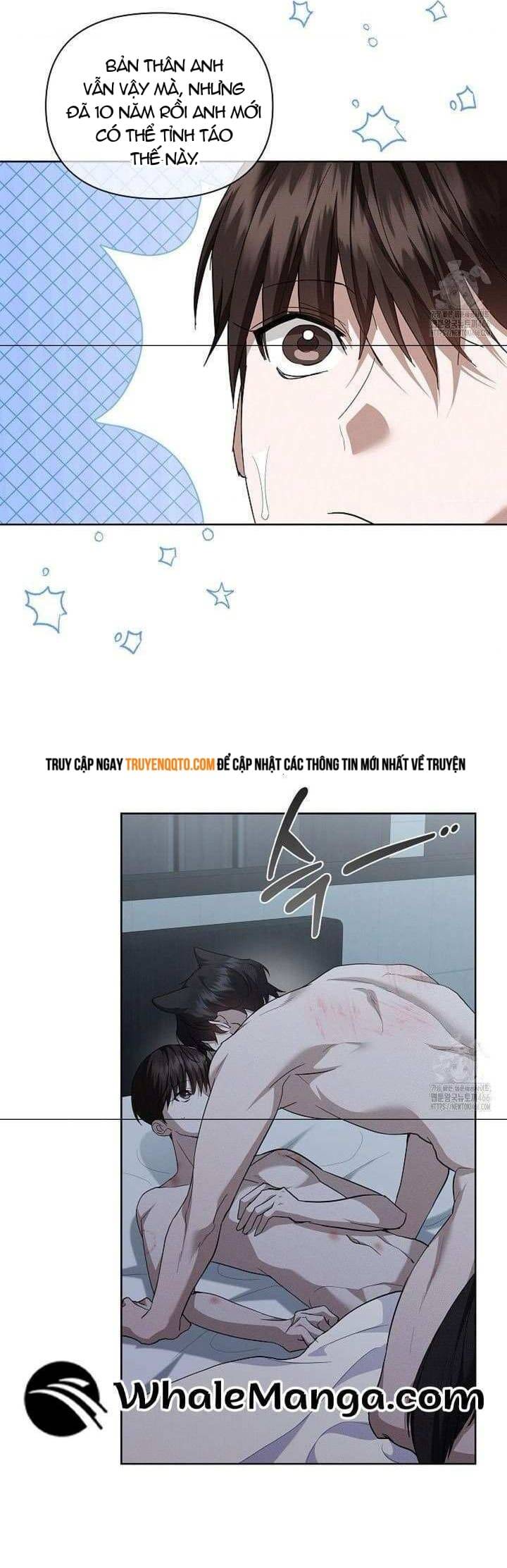 Đừng Đùa Với Cún Con Chapter 27 - 20