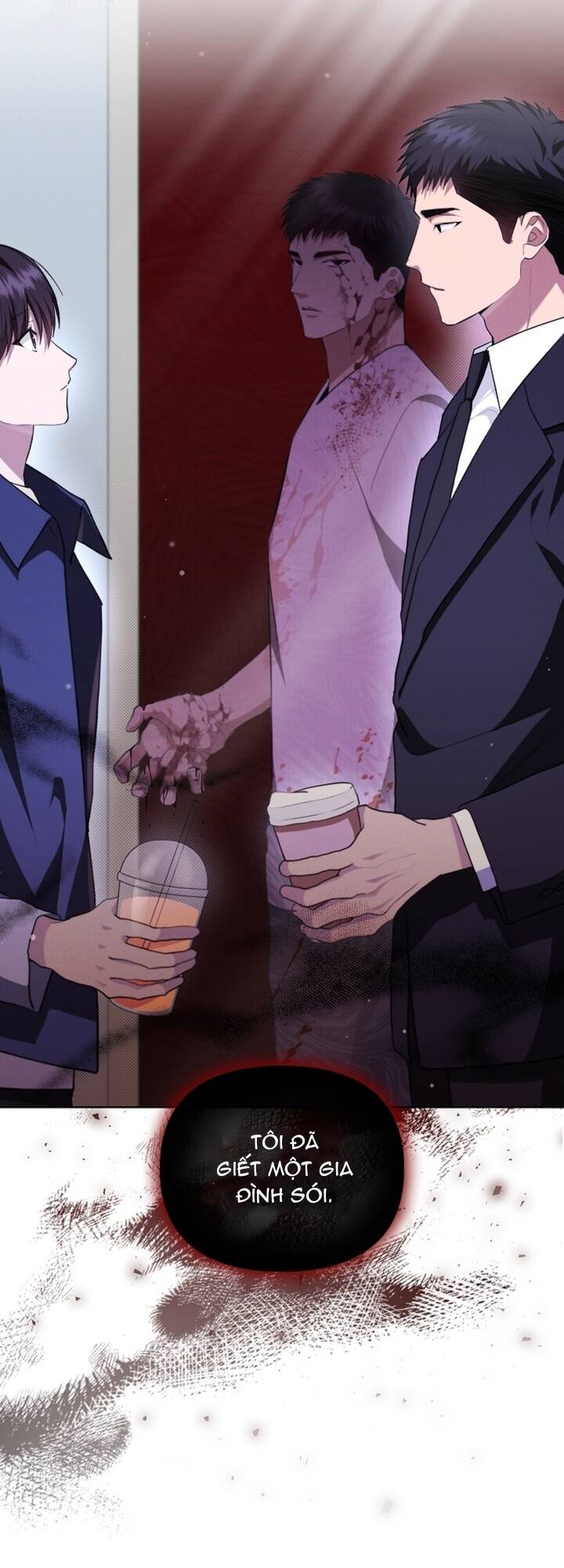 Đừng Đùa Với Cún Con Chapter 23 - 27