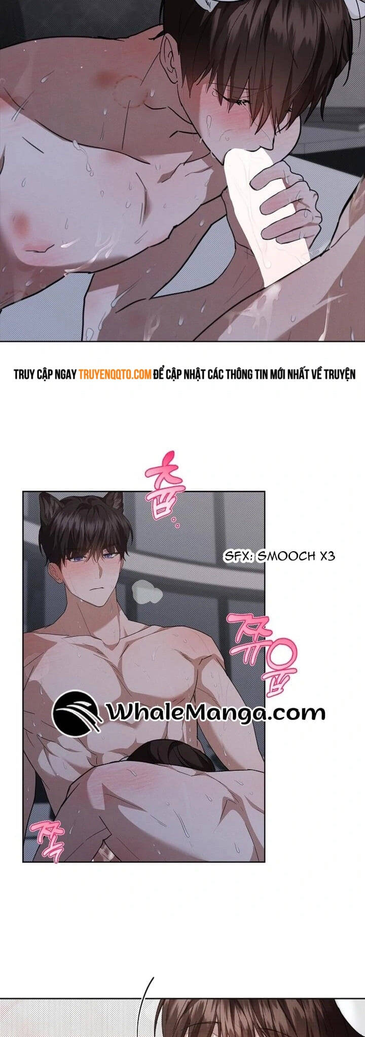 Đừng Đùa Với Cún Con Chapter 26 - 22