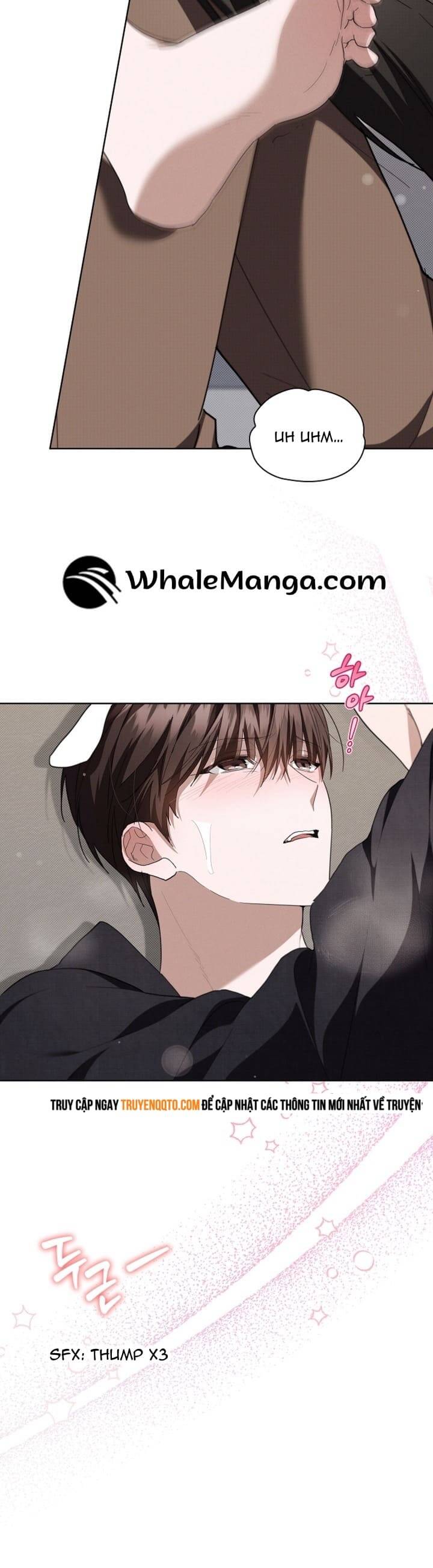 Đừng Đùa Với Cún Con Chapter 22 - 34