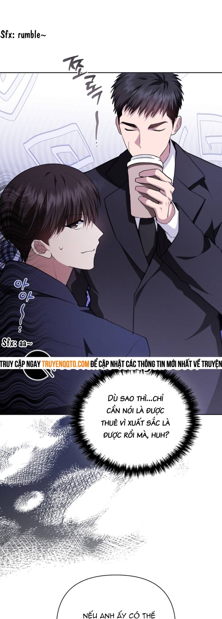 Đừng Đùa Với Cún Con Chapter 23 - 28