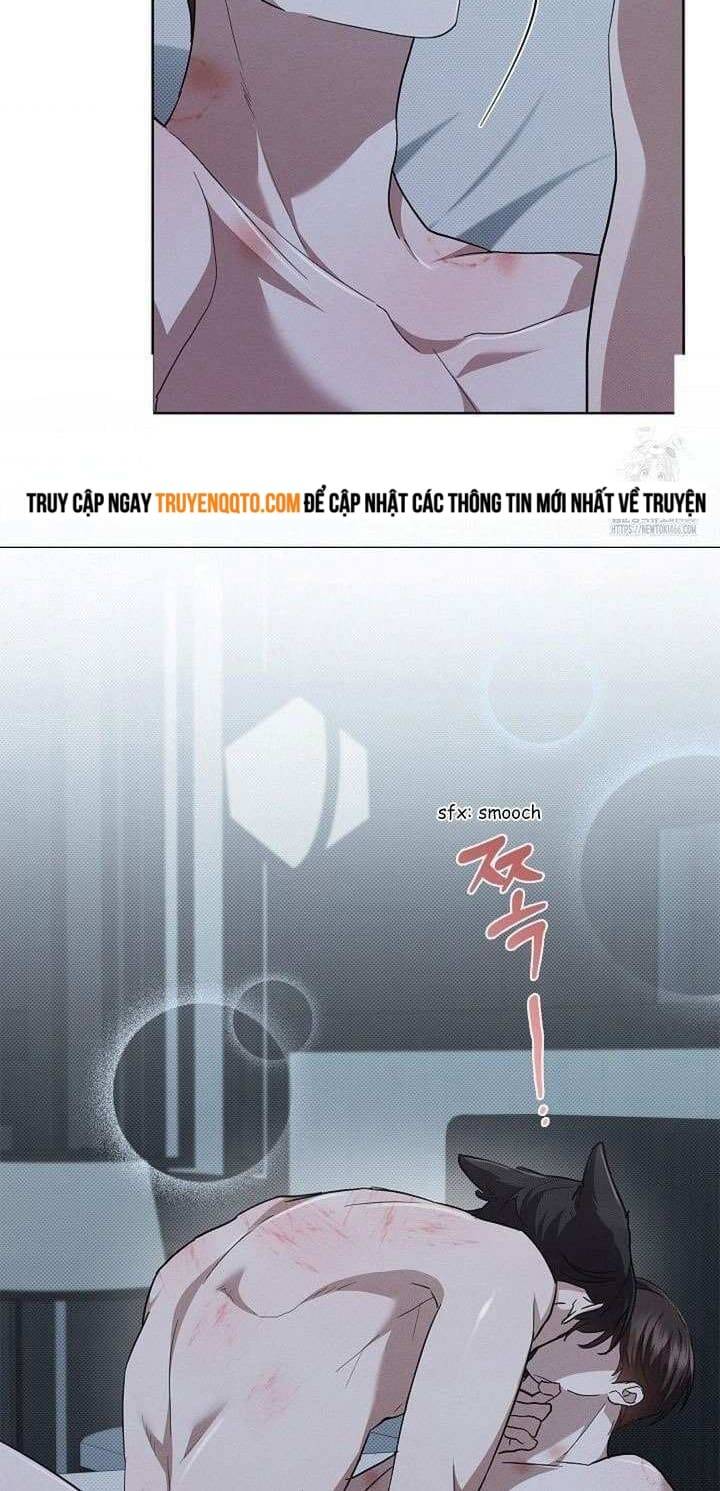 Đừng Đùa Với Cún Con Chapter 27 - 22