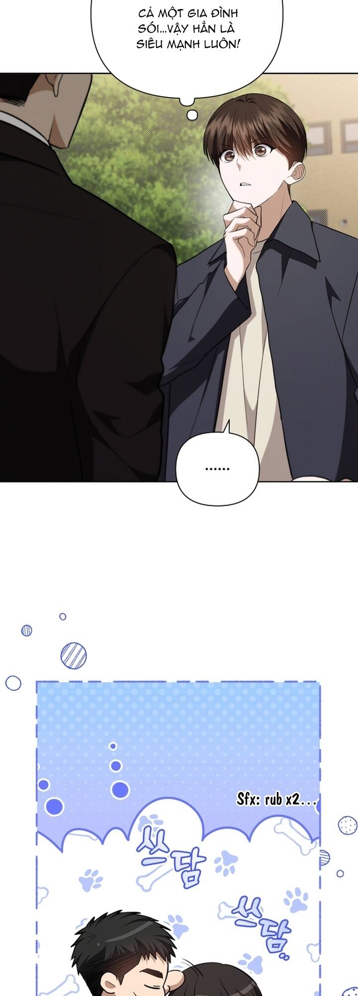 Đừng Đùa Với Cún Con Chapter 23 - 29