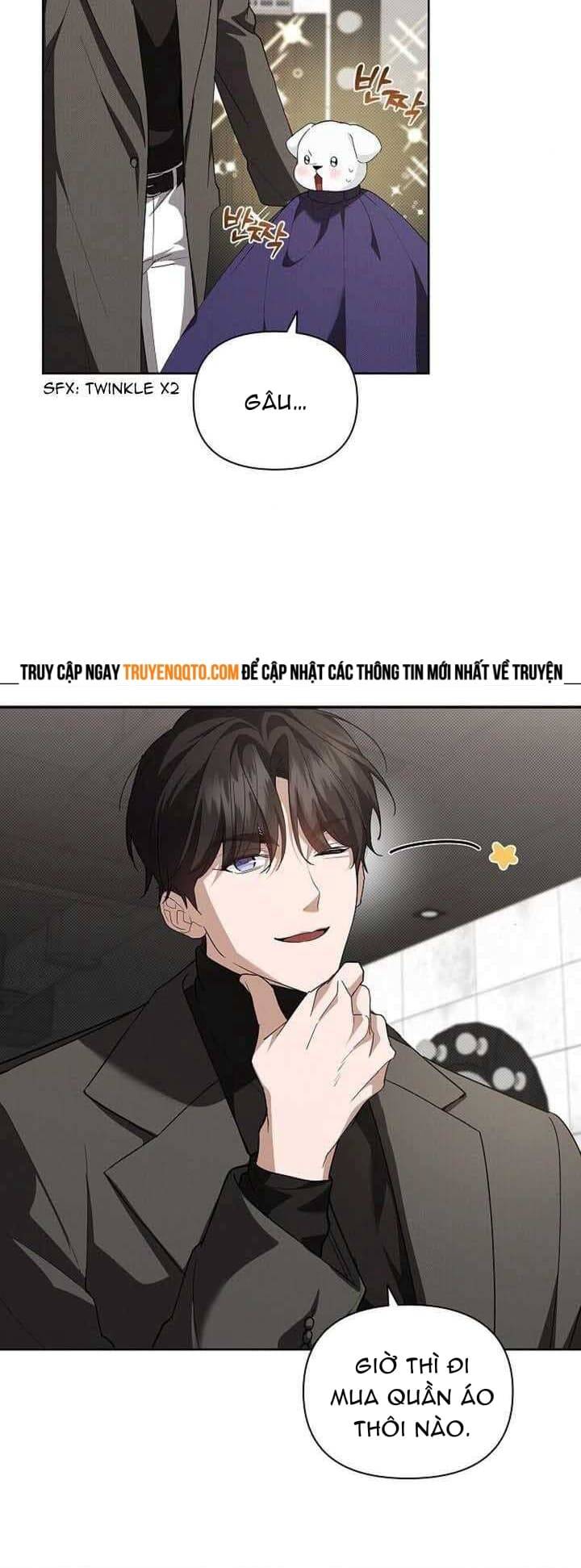 Đừng Đùa Với Cún Con Chapter 28 - 20