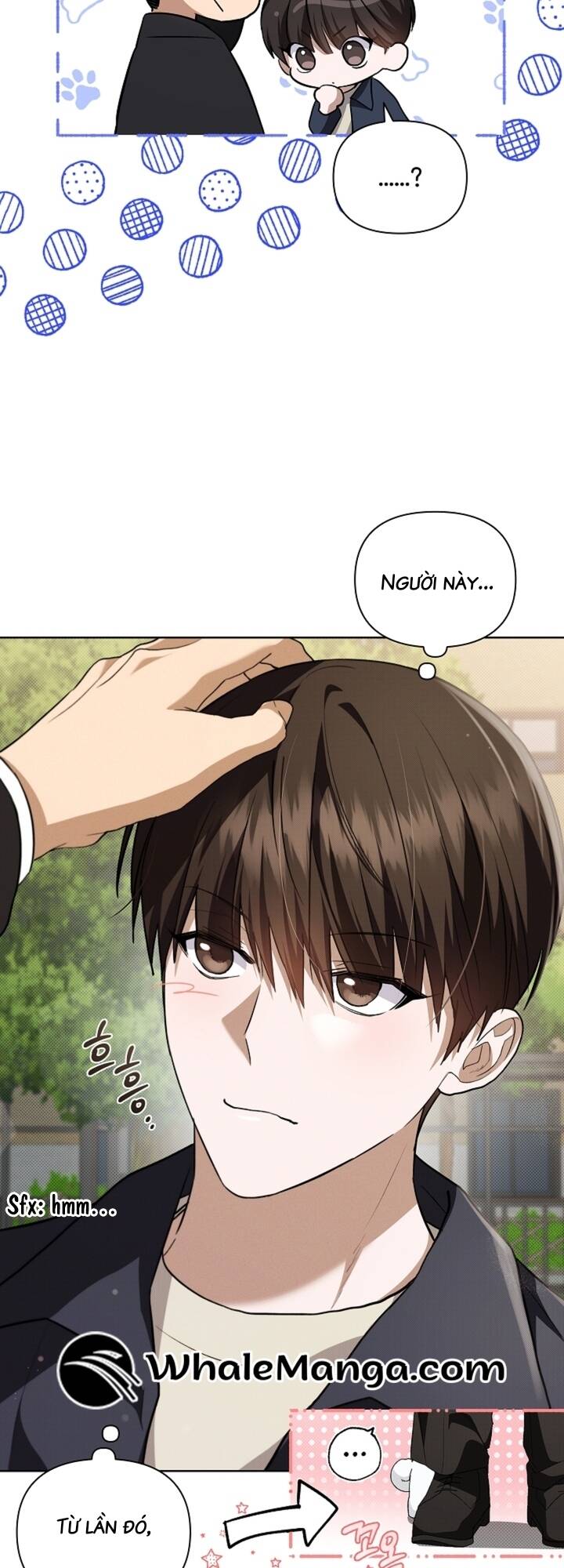 Đừng Đùa Với Cún Con Chapter 23 - 30