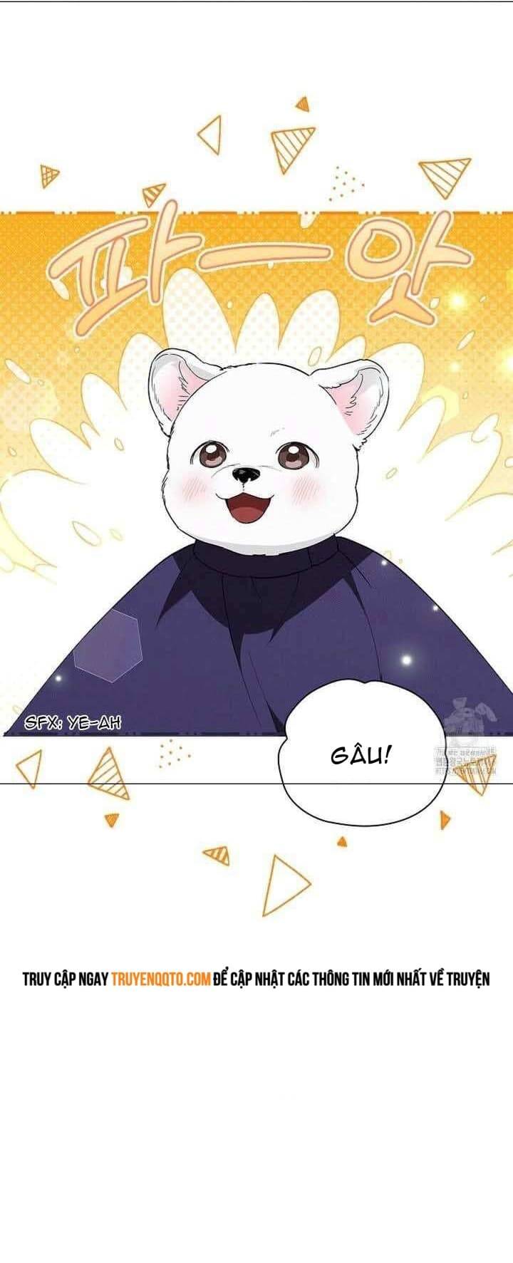 Đừng Đùa Với Cún Con Chapter 28 - 21