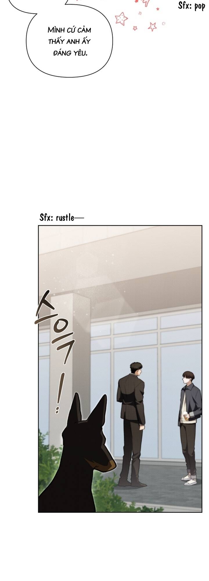 Đừng Đùa Với Cún Con Chapter 23 - 31