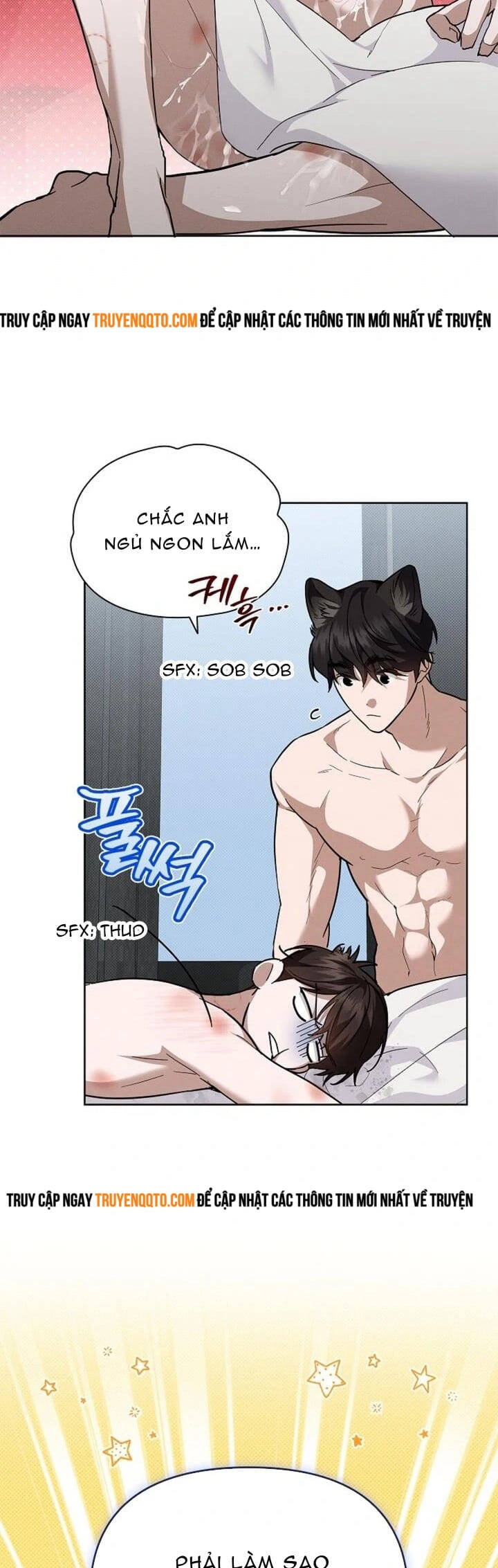 Đừng Đùa Với Cún Con Chapter 26 - 26