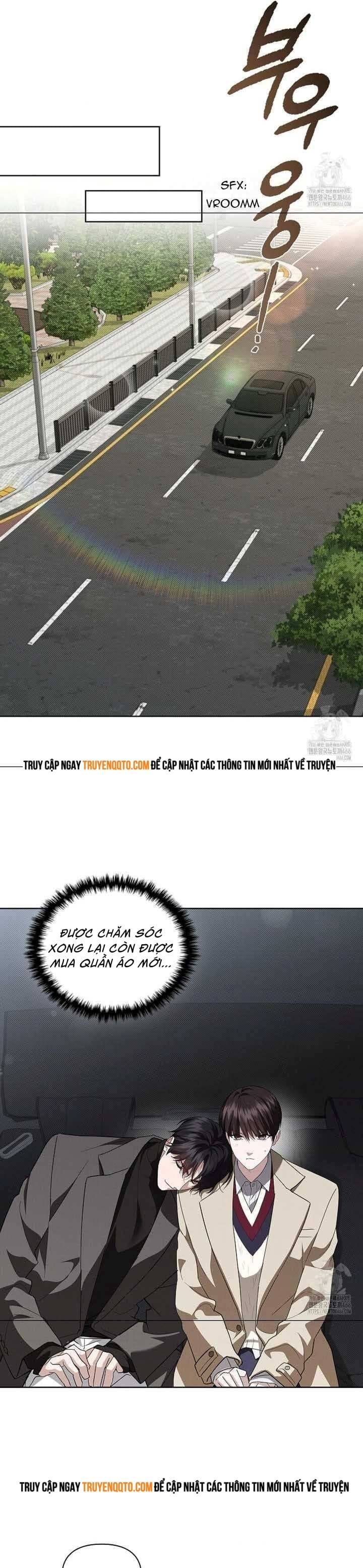 Đừng Đùa Với Cún Con Chapter 28 - 22