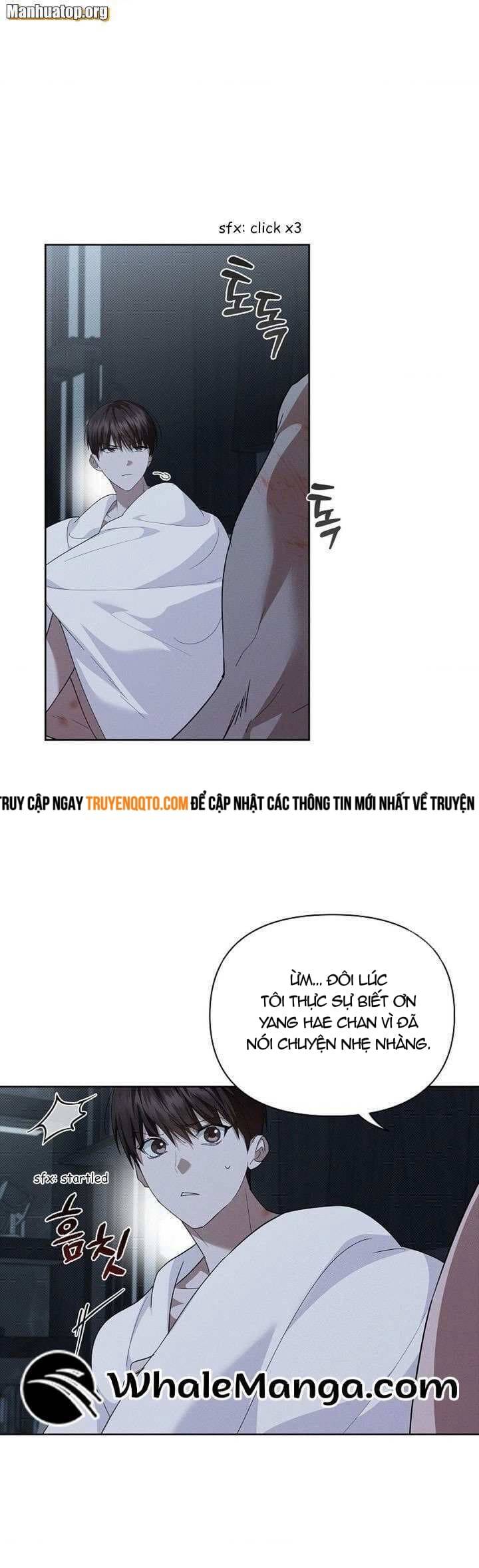 Đừng Đùa Với Cún Con Chapter 27 - 25