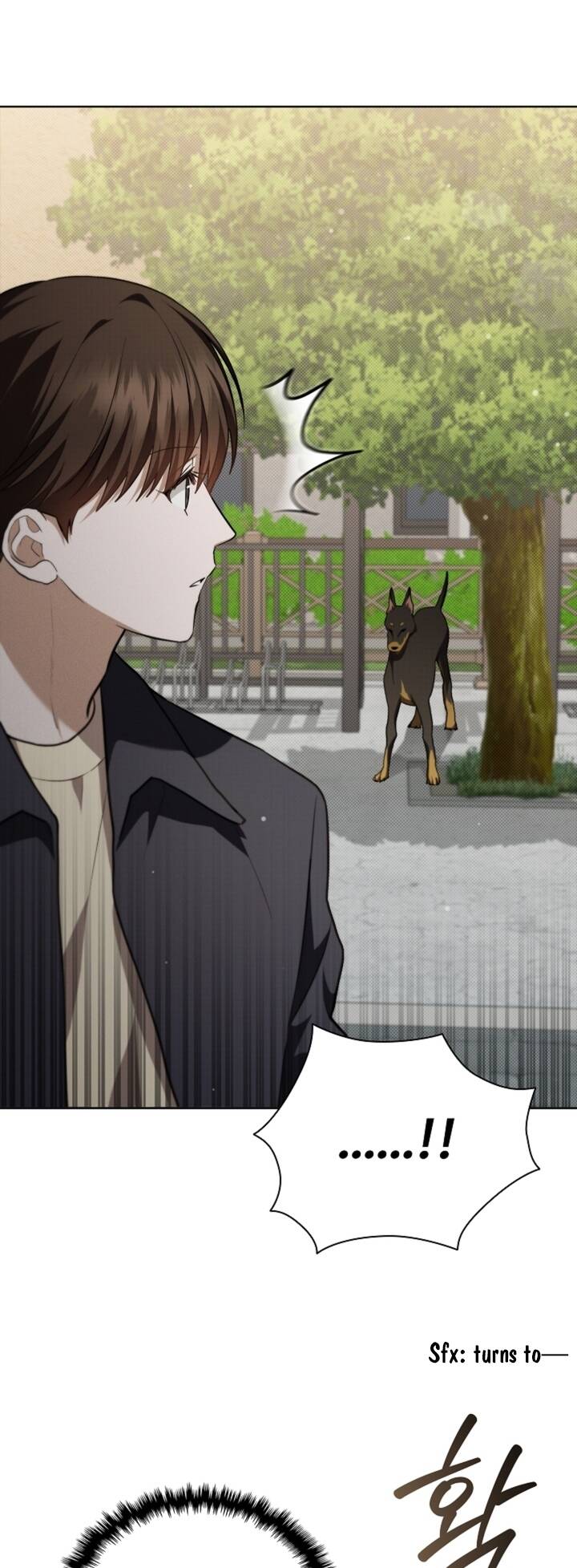 Đừng Đùa Với Cún Con Chapter 23 - 32