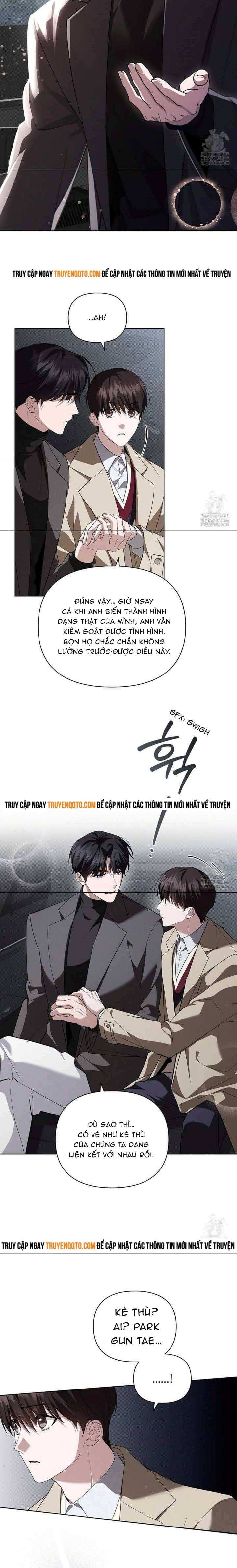 Đừng Đùa Với Cún Con Chapter 28 - 26