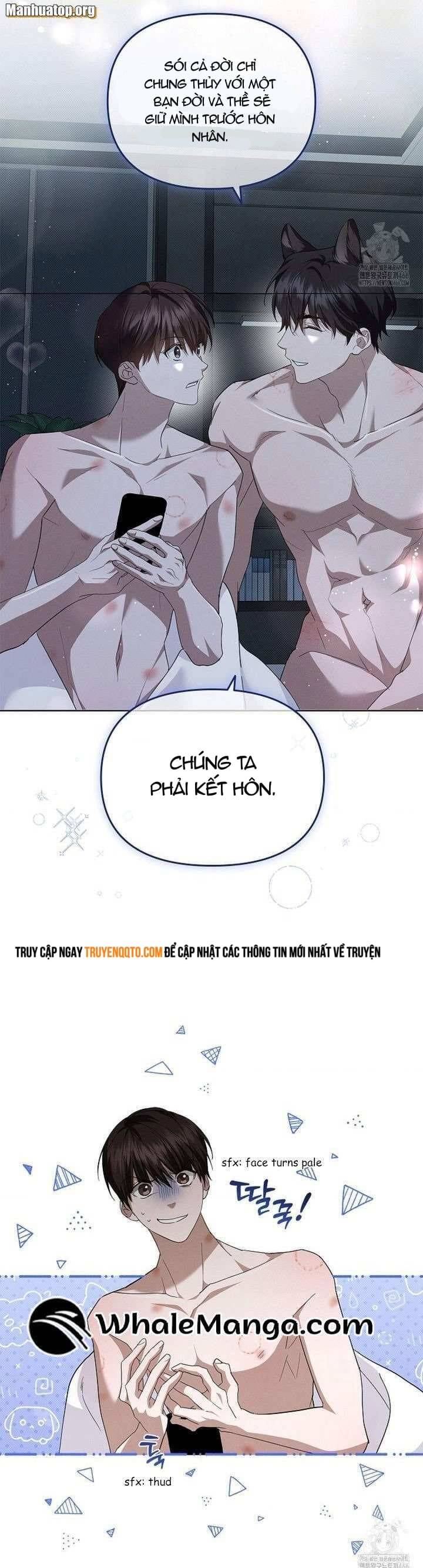 Đừng Đùa Với Cún Con Chapter 27 - 29