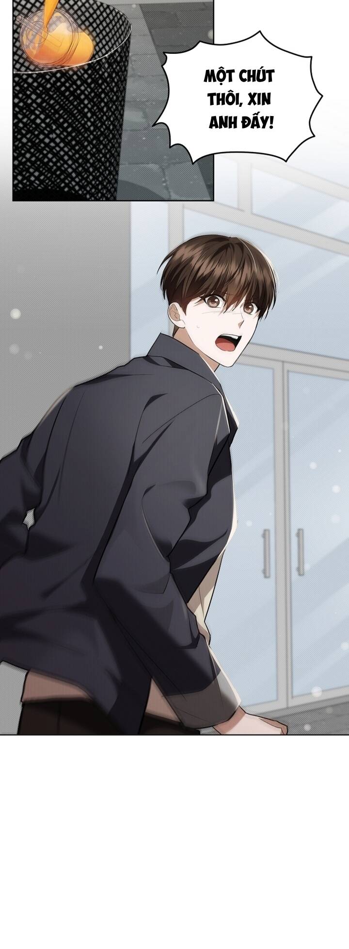 Đừng Đùa Với Cún Con Chapter 23 - 36