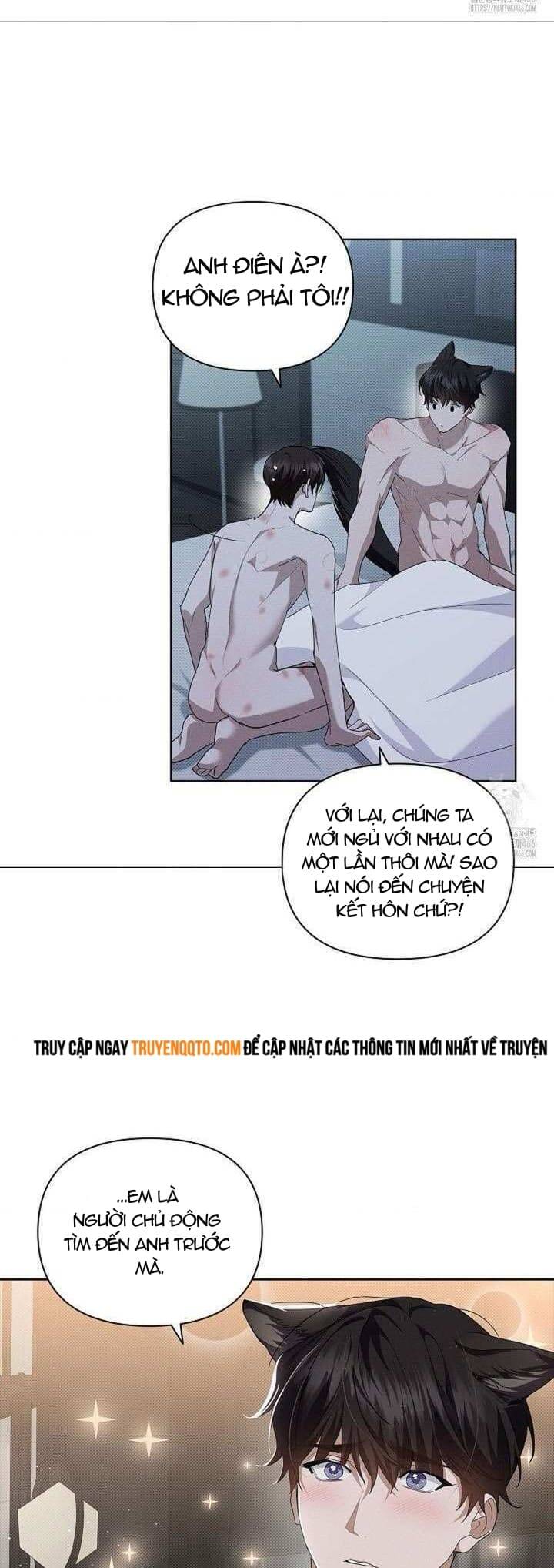 Đừng Đùa Với Cún Con Chapter 27 - 30