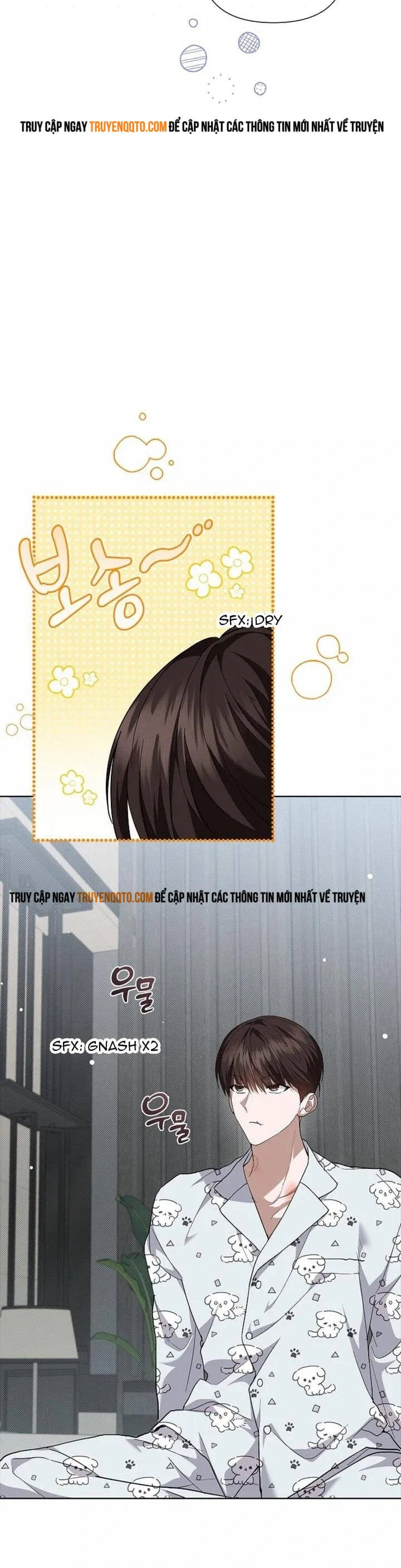 Đừng Đùa Với Cún Con Chapter 26 - 32