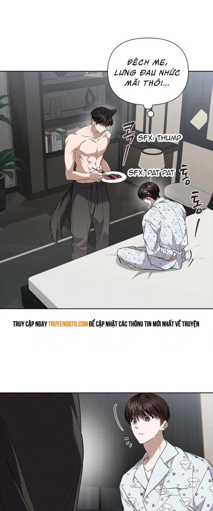 Đừng Đùa Với Cún Con Chapter 26 - 33