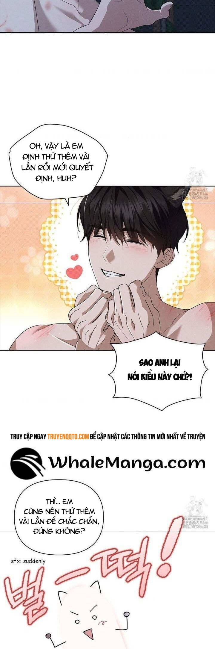 Đừng Đùa Với Cún Con Chapter 27 - 32