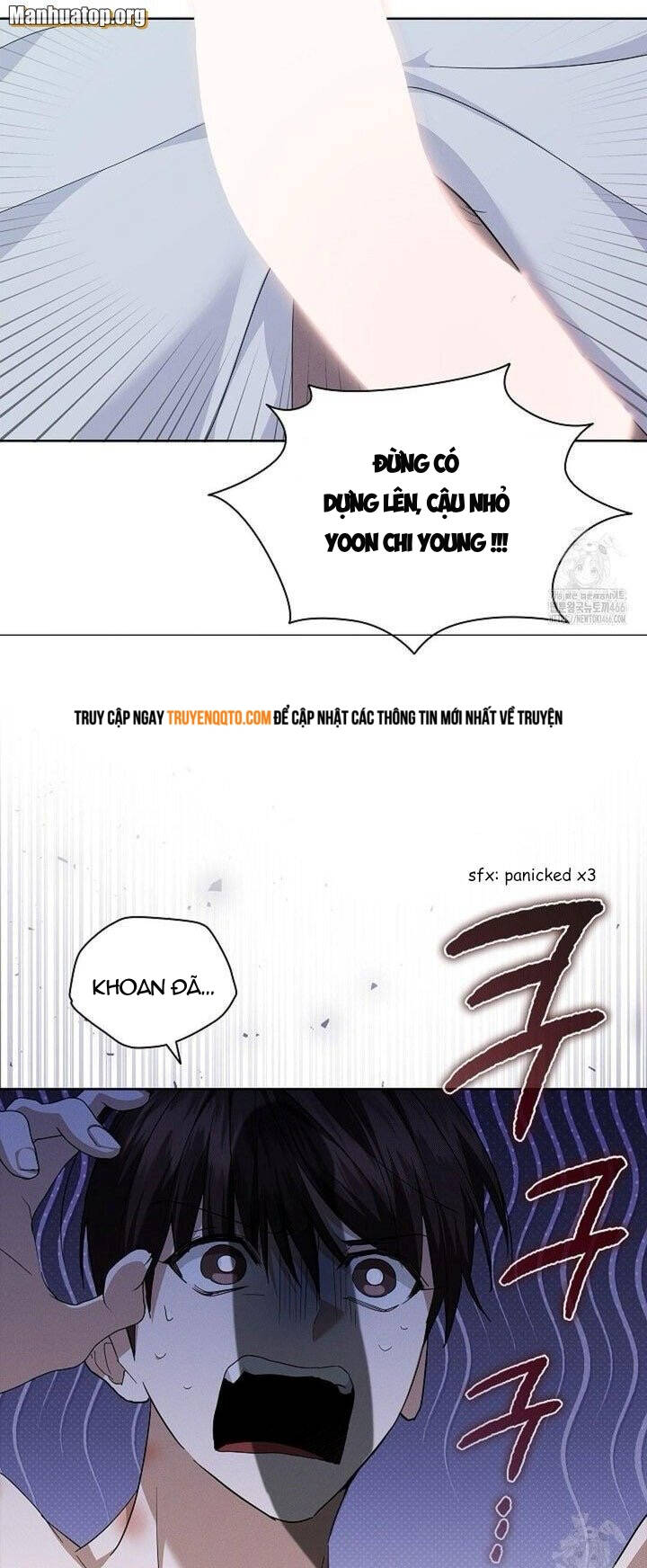 Đừng Đùa Với Cún Con Chapter 27 - 33