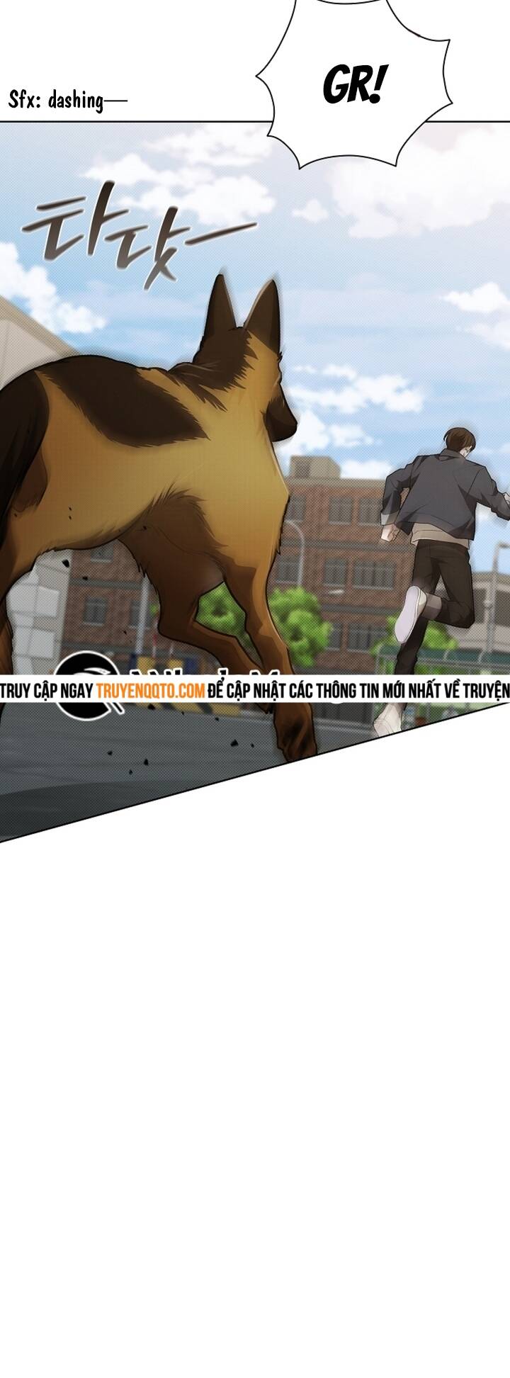 Đừng Đùa Với Cún Con Chapter 23 - 40