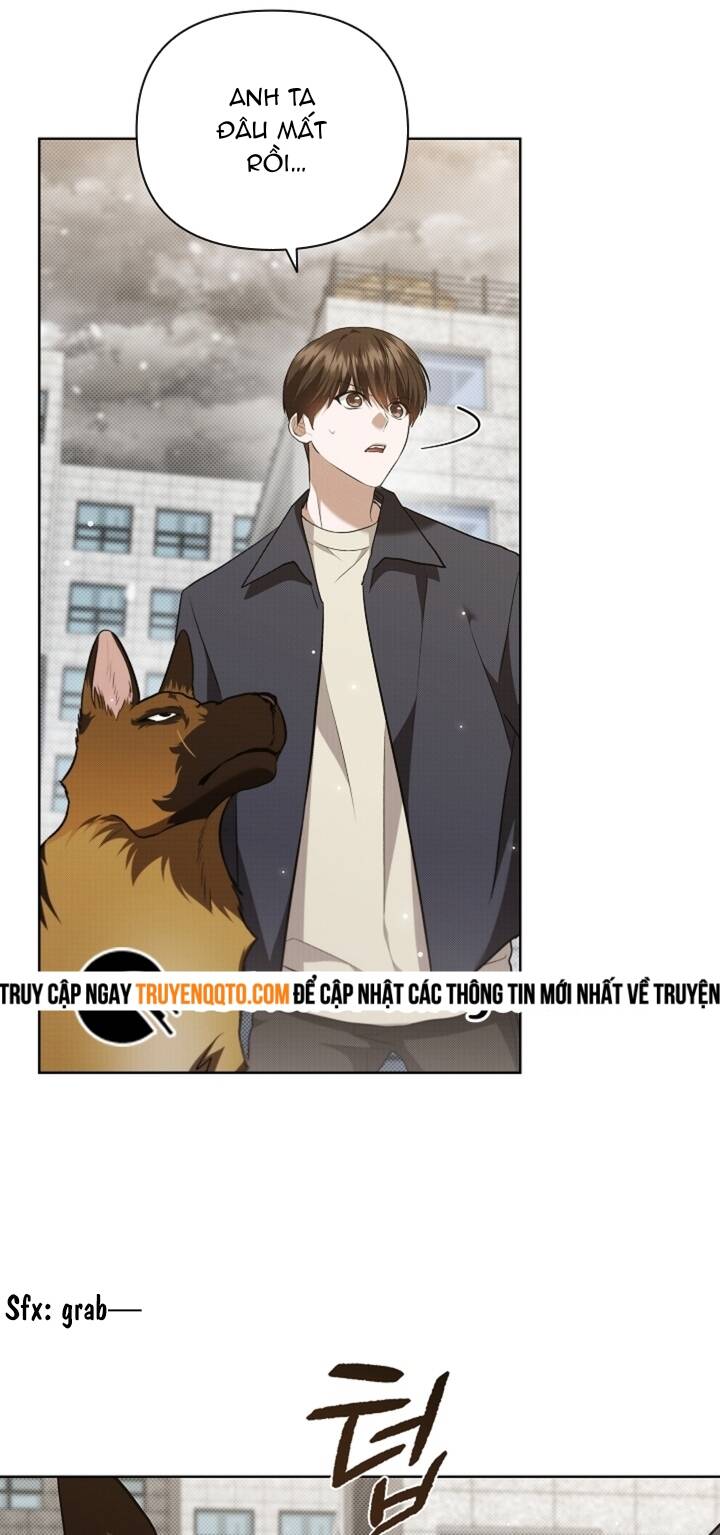Đừng Đùa Với Cún Con Chapter 23 - 42