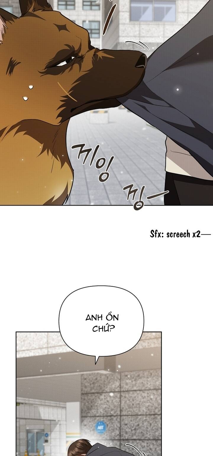 Đừng Đùa Với Cún Con Chapter 23 - 43