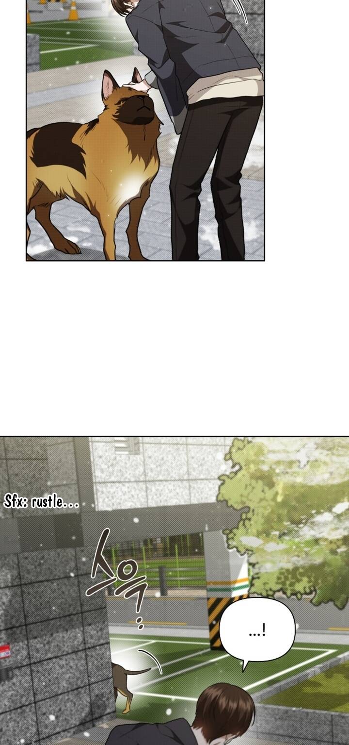 Đừng Đùa Với Cún Con Chapter 23 - 44