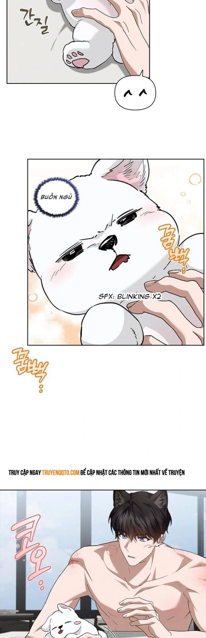 Đừng Đùa Với Cún Con Chapter 26 - 39