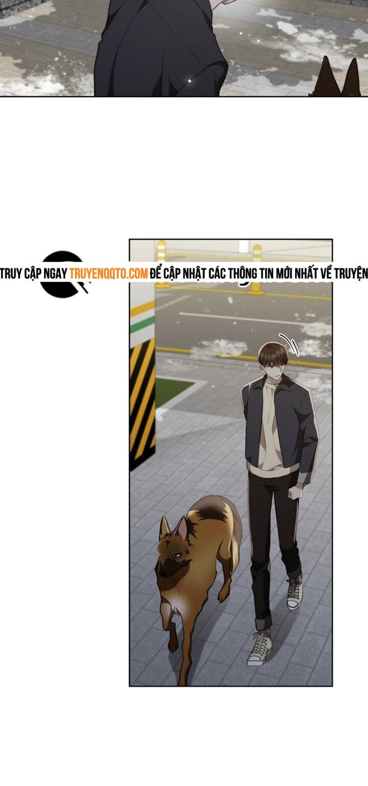 Đừng Đùa Với Cún Con Chapter 23 - 45