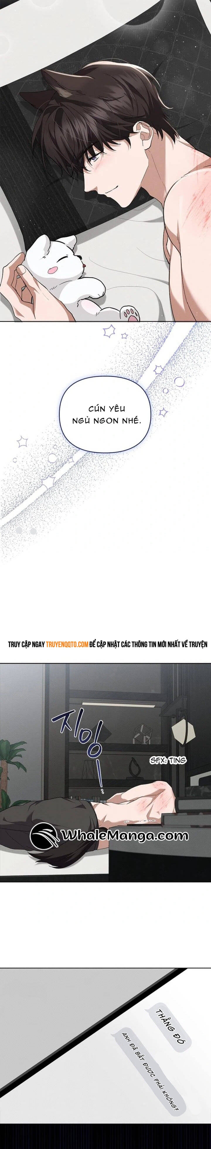 Đừng Đùa Với Cún Con Chapter 26 - 40