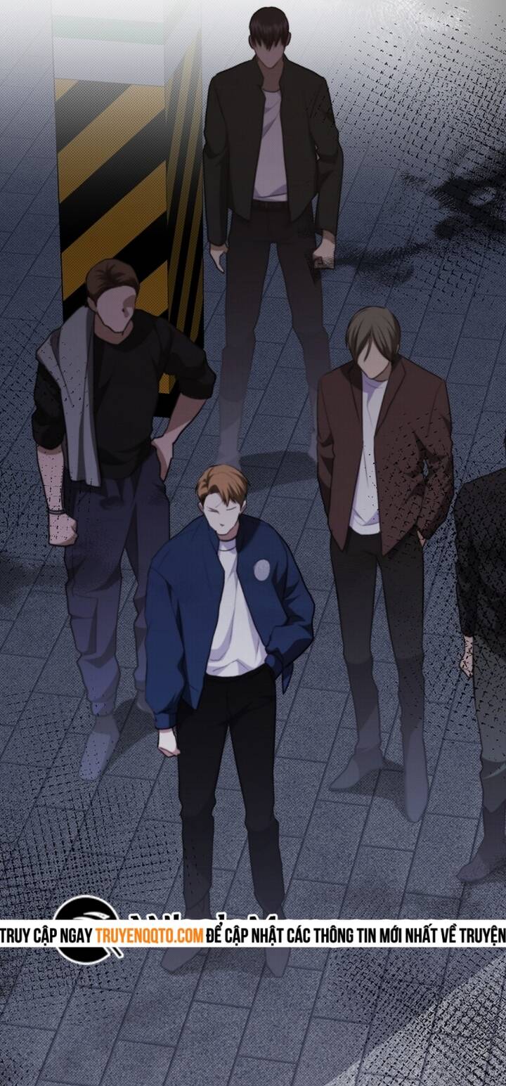 Đừng Đùa Với Cún Con Chapter 23 - 47