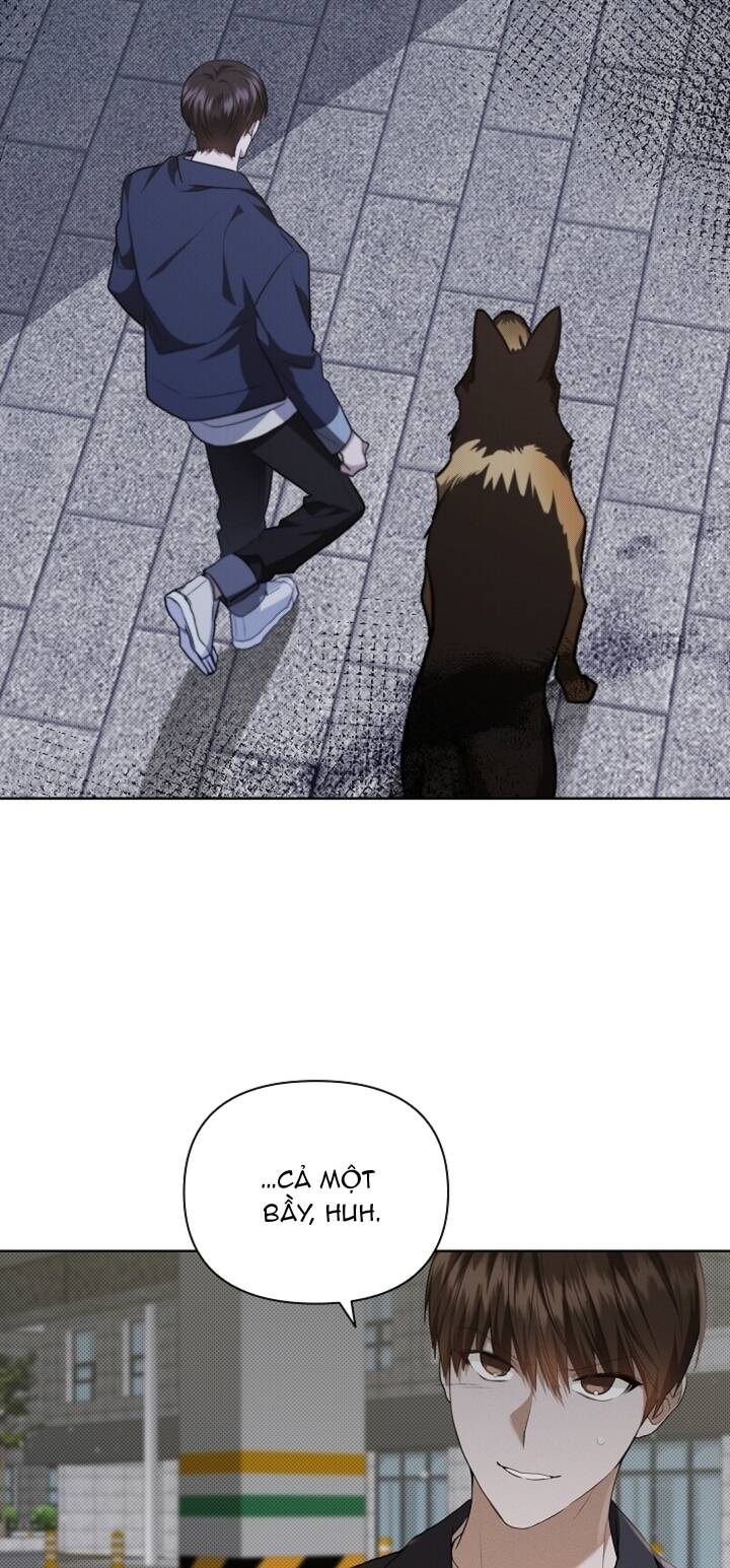 Đừng Đùa Với Cún Con Chapter 23 - 48