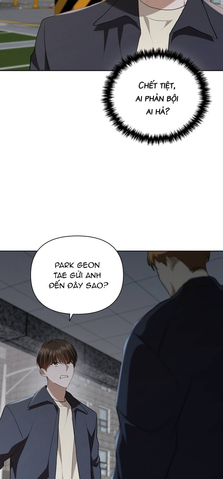 Đừng Đùa Với Cún Con Chapter 23 - 49