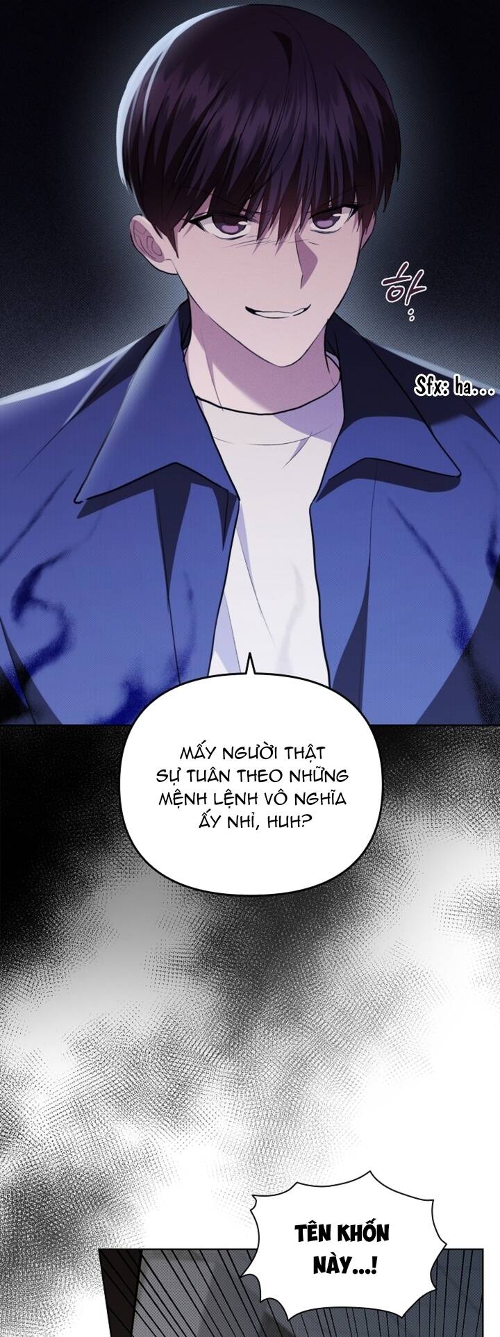 Đừng Đùa Với Cún Con Chapter 23 - 52