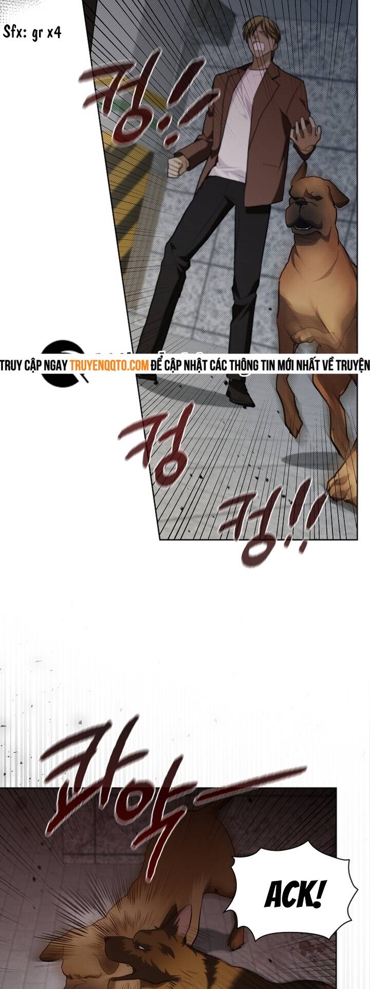 Đừng Đùa Với Cún Con Chapter 23 - 53