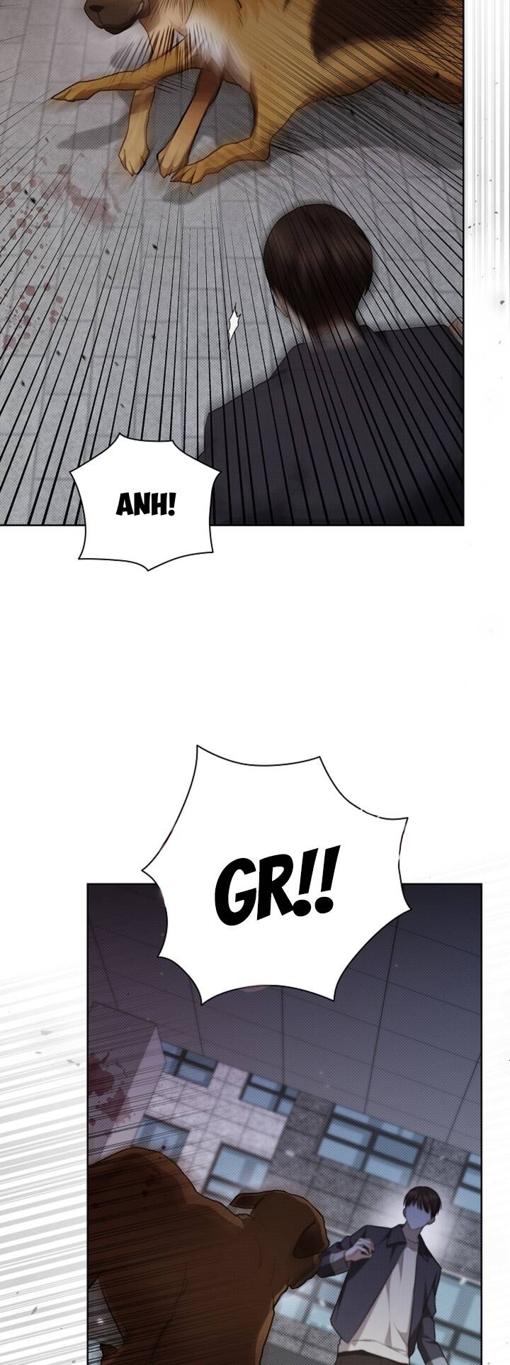 Đừng Đùa Với Cún Con Chapter 23 - 54