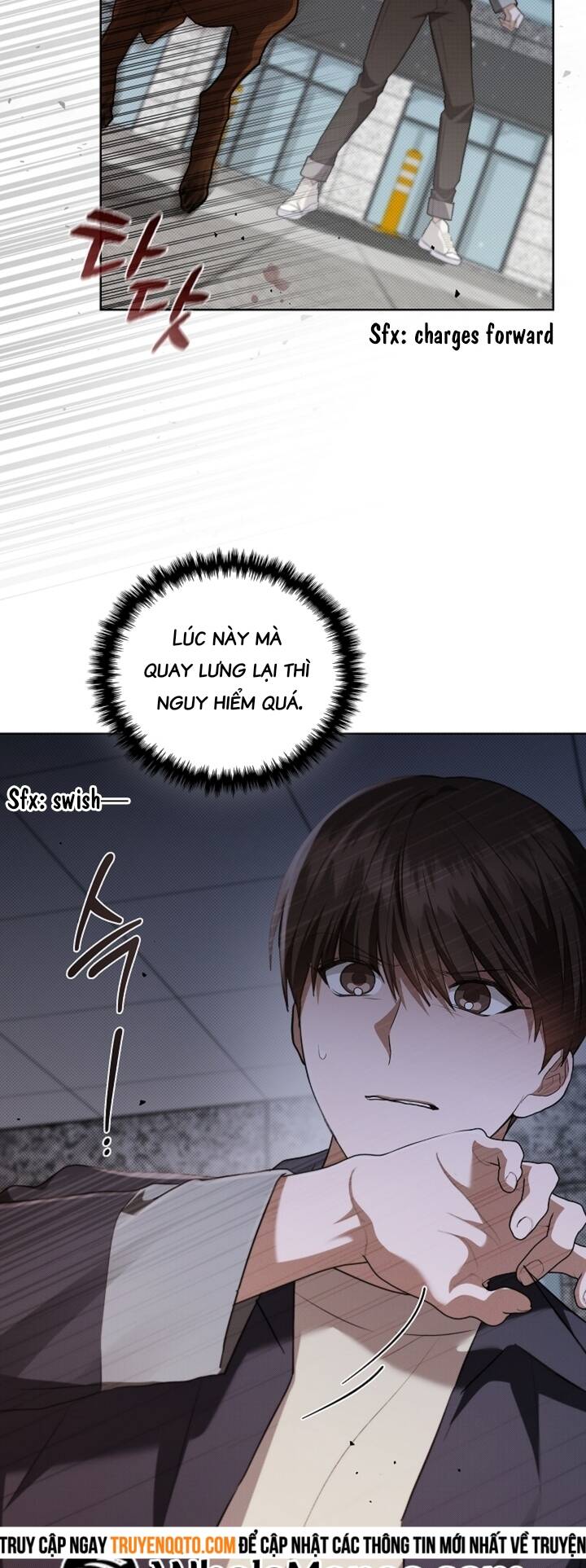 Đừng Đùa Với Cún Con Chapter 23 - 55