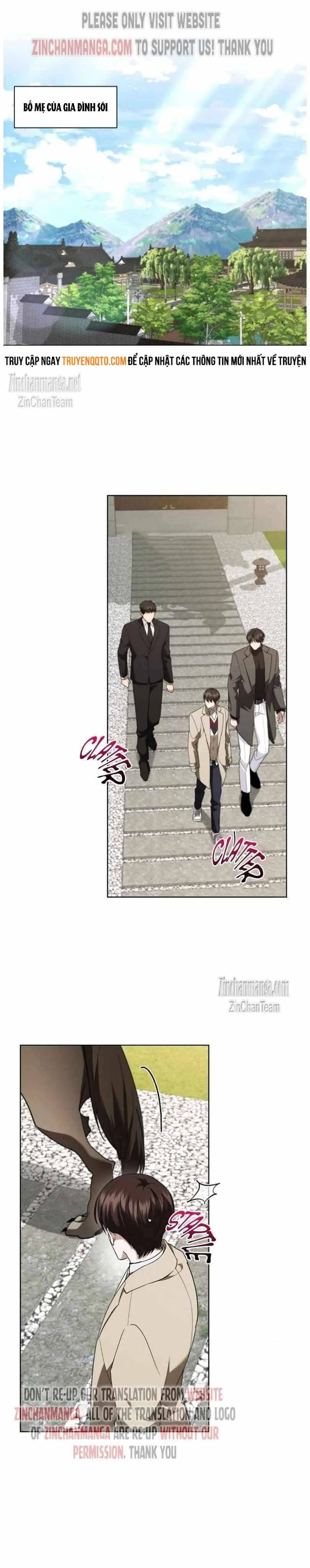 Đừng Đùa Với Cún Con Chapter 29 - 2