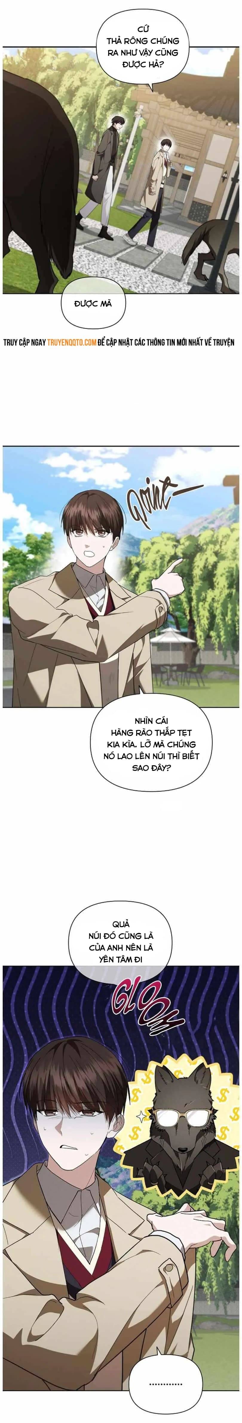 Đừng Đùa Với Cún Con Chapter 29 - 3