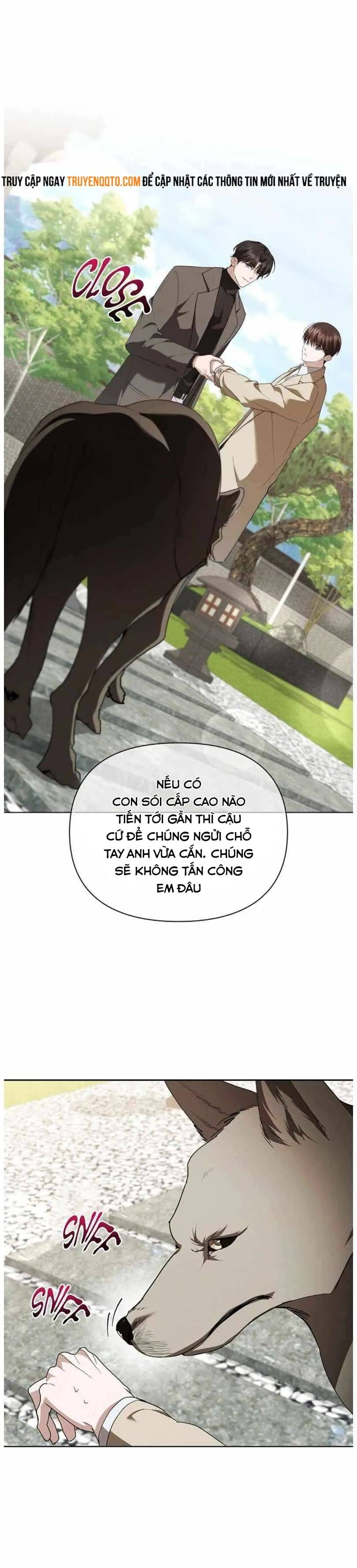 Đừng Đùa Với Cún Con Chapter 29 - 5