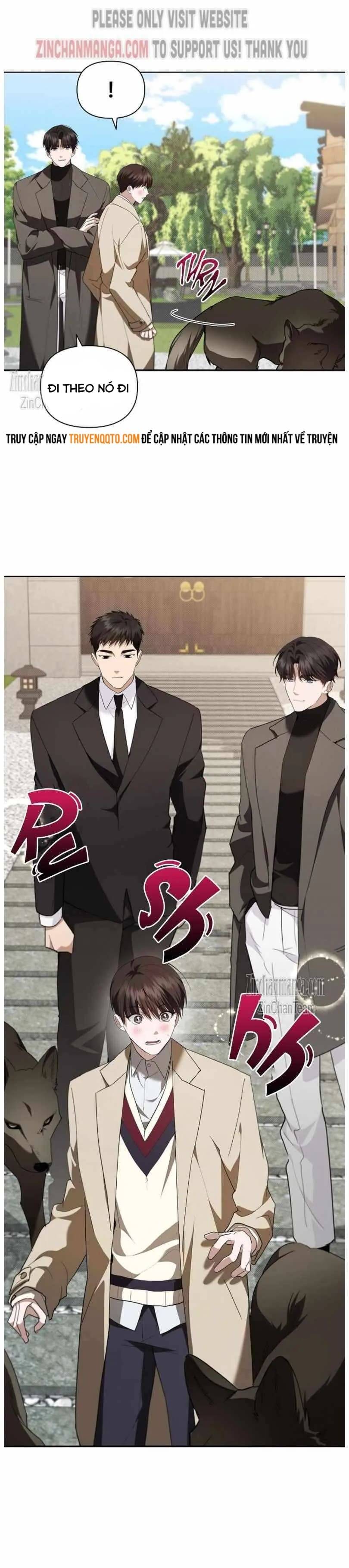 Đừng Đùa Với Cún Con Chapter 29 - 6