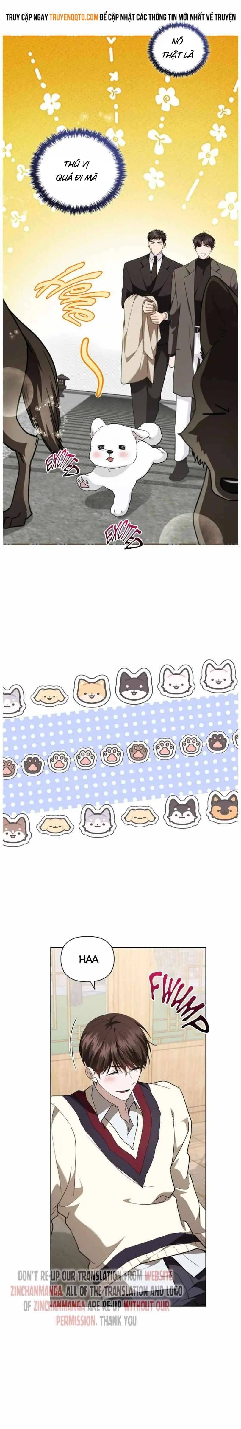 Đừng Đùa Với Cún Con Chapter 29 - 7